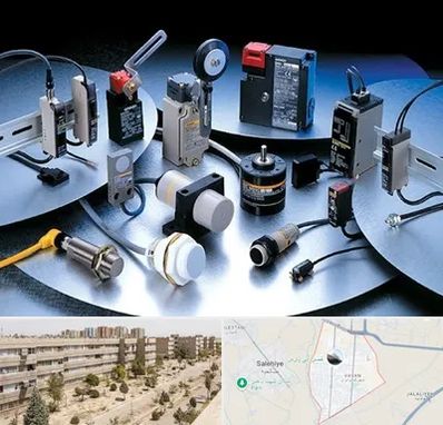 فروش ابزار دقیق در واوان اسلامشهر