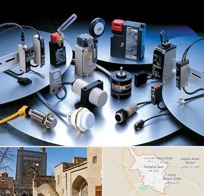 فروش ابزار دقیق در تربت جام