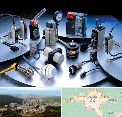 فروش ابزار دقیق در گرگان