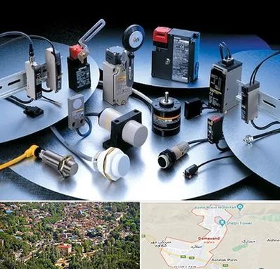 فروش ابزار دقیق در دماوند