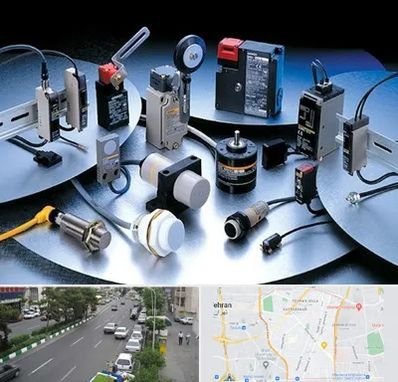 فروش ابزار دقیق در ستارخان 