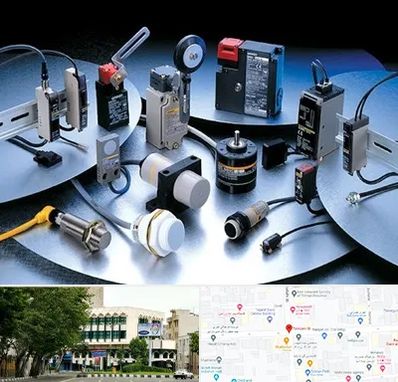 فروش ابزار دقیق در طالقانی 