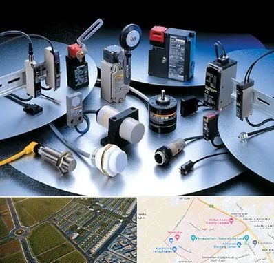 فروش ابزار دقیق در الهیه مشهد 