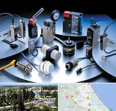 فروش ابزار دقیق در رودسر