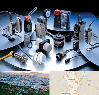 فروش ابزار دقیق در سنندج