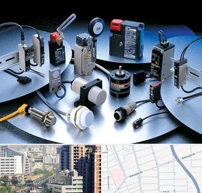 فروش ابزار دقیق در خیابان بهشتی
