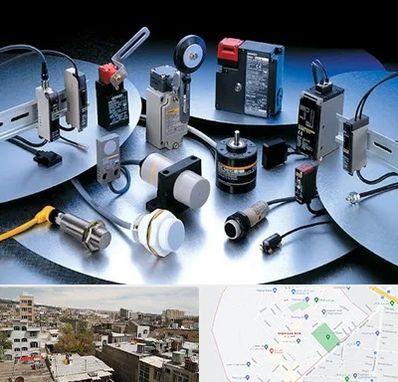 فروش ابزار دقیق در شمیران نو 