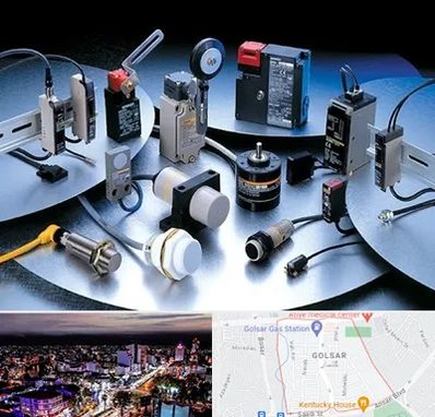 فروش ابزار دقیق در گلسار رشت 