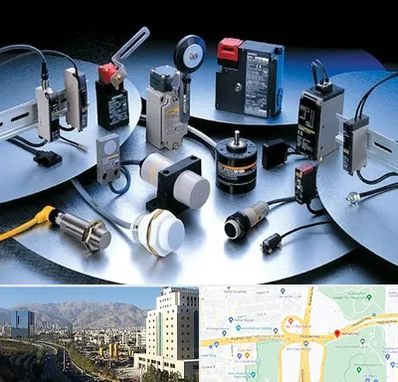 فروش ابزار دقیق در حقانی 