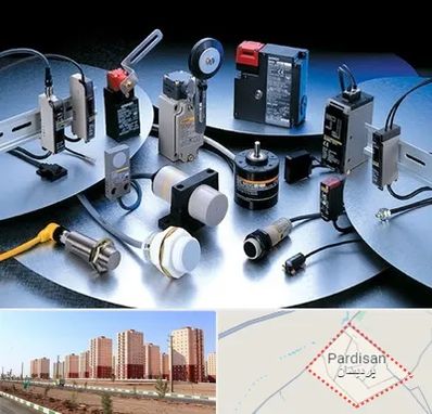 فروش ابزار دقیق در پردیسان قم