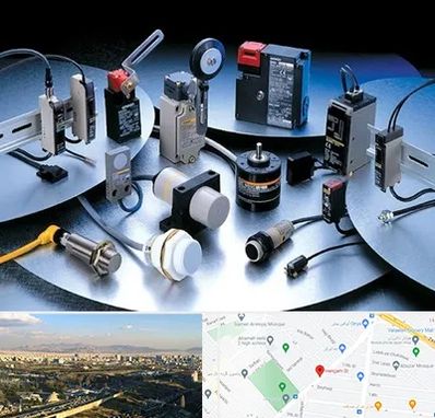 فروش ابزار دقیق در هنگام 