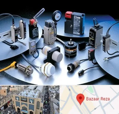 فروش ابزار دقیق در بازار رضا مشهد