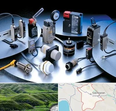 فروش ابزار دقیق در گچساران