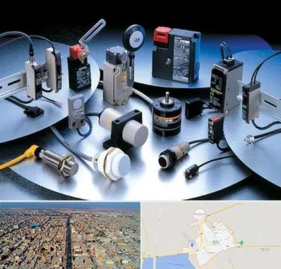 فروش ابزار دقیق در بندر ماهشهر