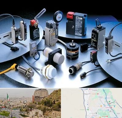 فروش ابزار دقیق در فرهنگ شهر شیراز 