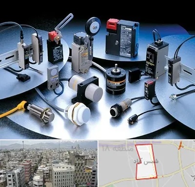 فروش ابزار دقیق در شمس آباد تهران