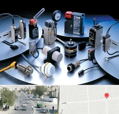 فروش ابزار دقیق در هاشمی
