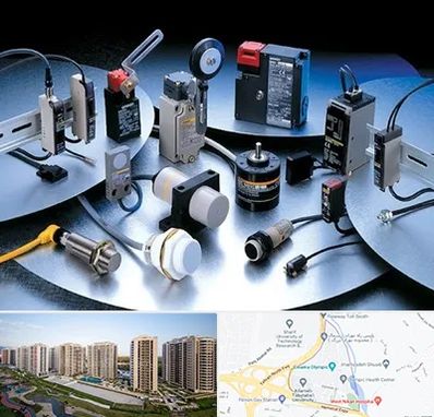 فروش ابزار دقیق در المپیک 