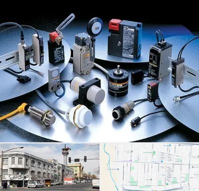 فروش ابزار دقیق در 17شهریور