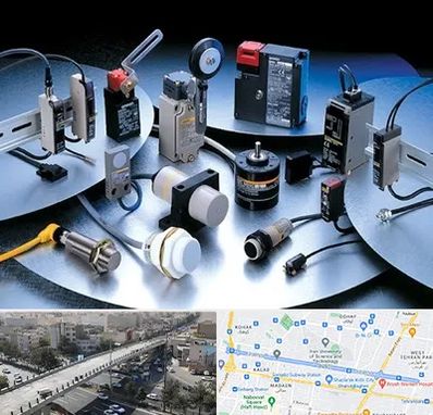 فروش ابزار دقیق در فرجام 