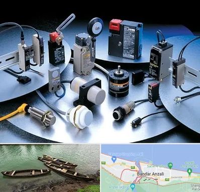 فروش ابزار دقیق در بندر انزلی