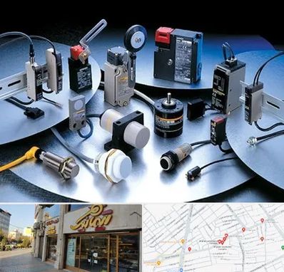 فروش ابزار دقیق در عطاران قم