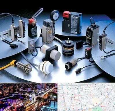 فروش ابزار دقیق در منظریه رشت 