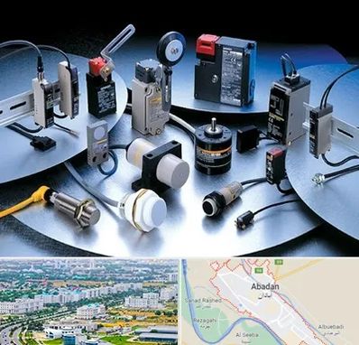 فروش ابزار دقیق در آبادان