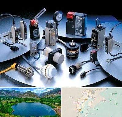 فروش ابزار دقیق در رودبار