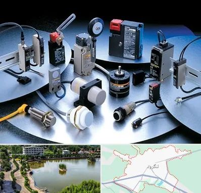 فروش ابزار دقیق در لنگرود