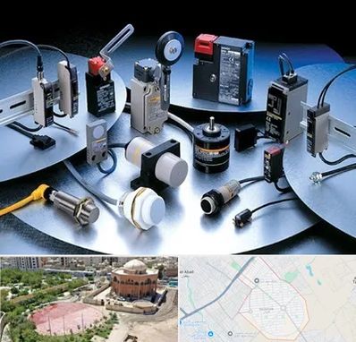 فروش ابزار دقیق در گلستان اسلامشهر