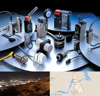 فروش ابزار دقیق در میناب