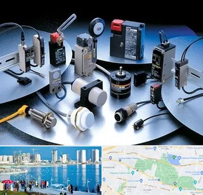 فروش ابزار دقیق در چیتگر 