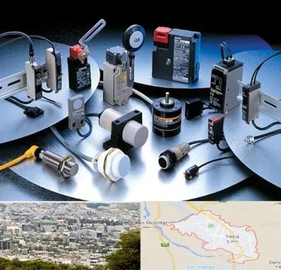 فروش ابزار دقیق در یاسوج