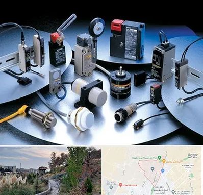 فروش ابزار دقیق در باغستان کرج 