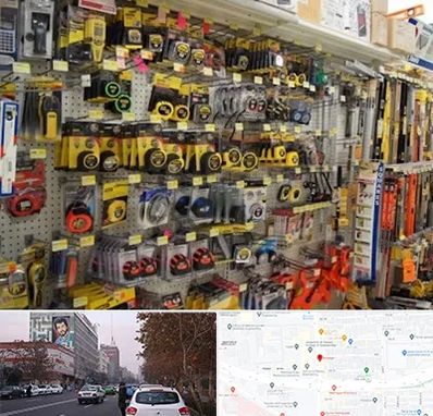 عمده فروشی ابزار آلات در کارگر شمالی 