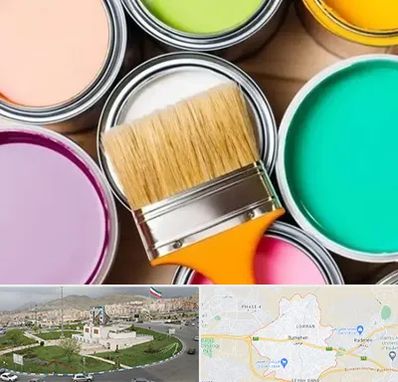 فروش رنگ استخری در بومهن