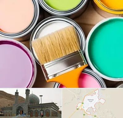 فروش رنگ استخری در شهرضا