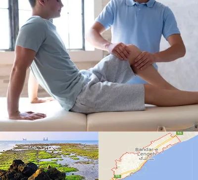 دکتر متخصص ارتوپد در بندرلنگه