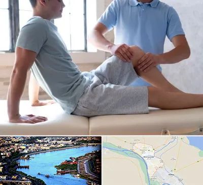 دکتر متخصص ارتوپد در خرمشهر