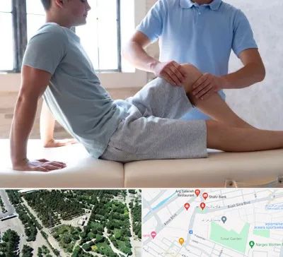 دکتر متخصص ارتوپد در سالاریه قم