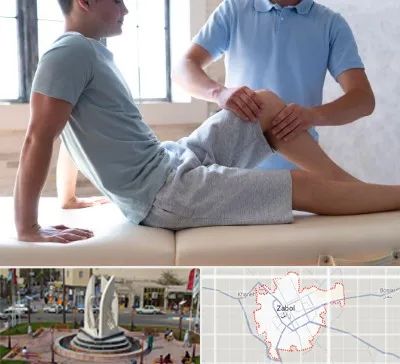 دکتر متخصص ارتوپد در زابل