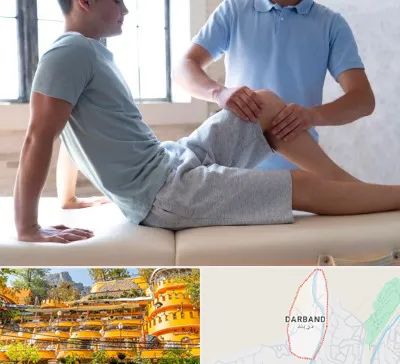 دکتر متخصص ارتوپد در دربند