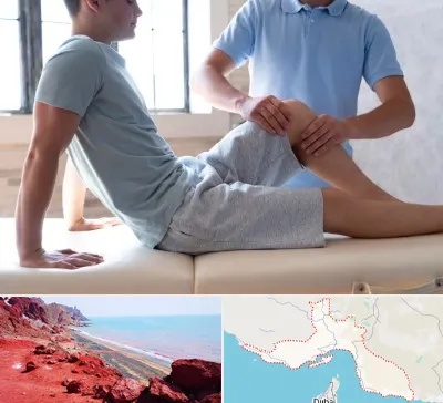 دکتر متخصص ارتوپد در هرمزگان