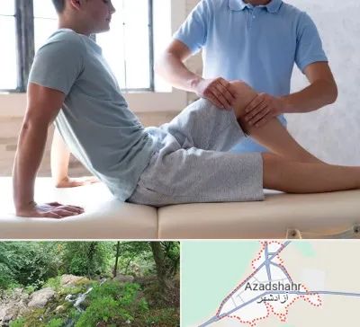 دکتر متخصص ارتوپد در آزادشهر