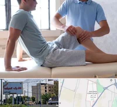 دکتر متخصص ارتوپد در فاز یک اندیشه