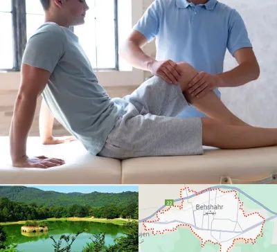 دکتر متخصص ارتوپد در بهشهر