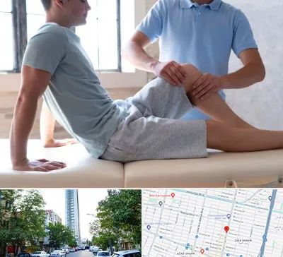 دکتر متخصص ارتوپد در امامت مشهد 