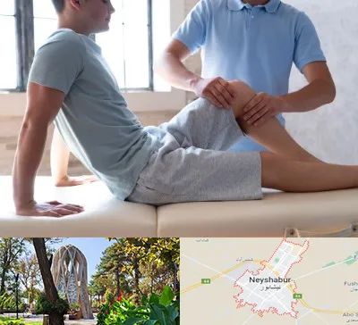 دکتر متخصص ارتوپد در نیشابور