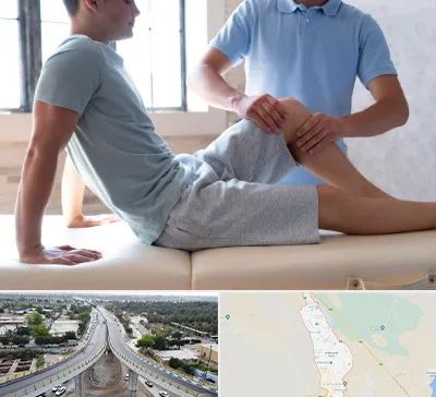 دکتر متخصص ارتوپد در اندیمشک